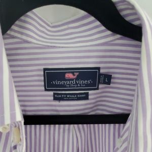 Mens Vineyard Vine slim fit L.